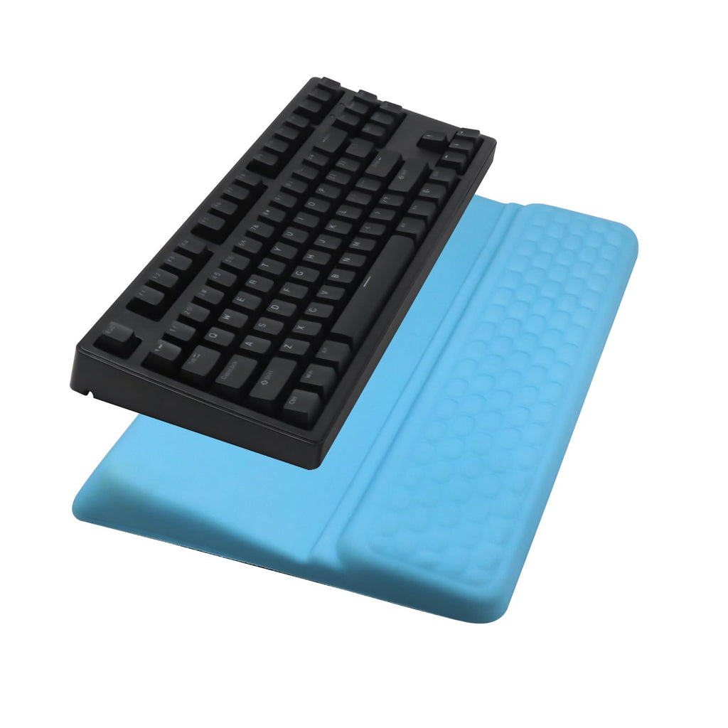 Keyboard Stand with Wrist Support