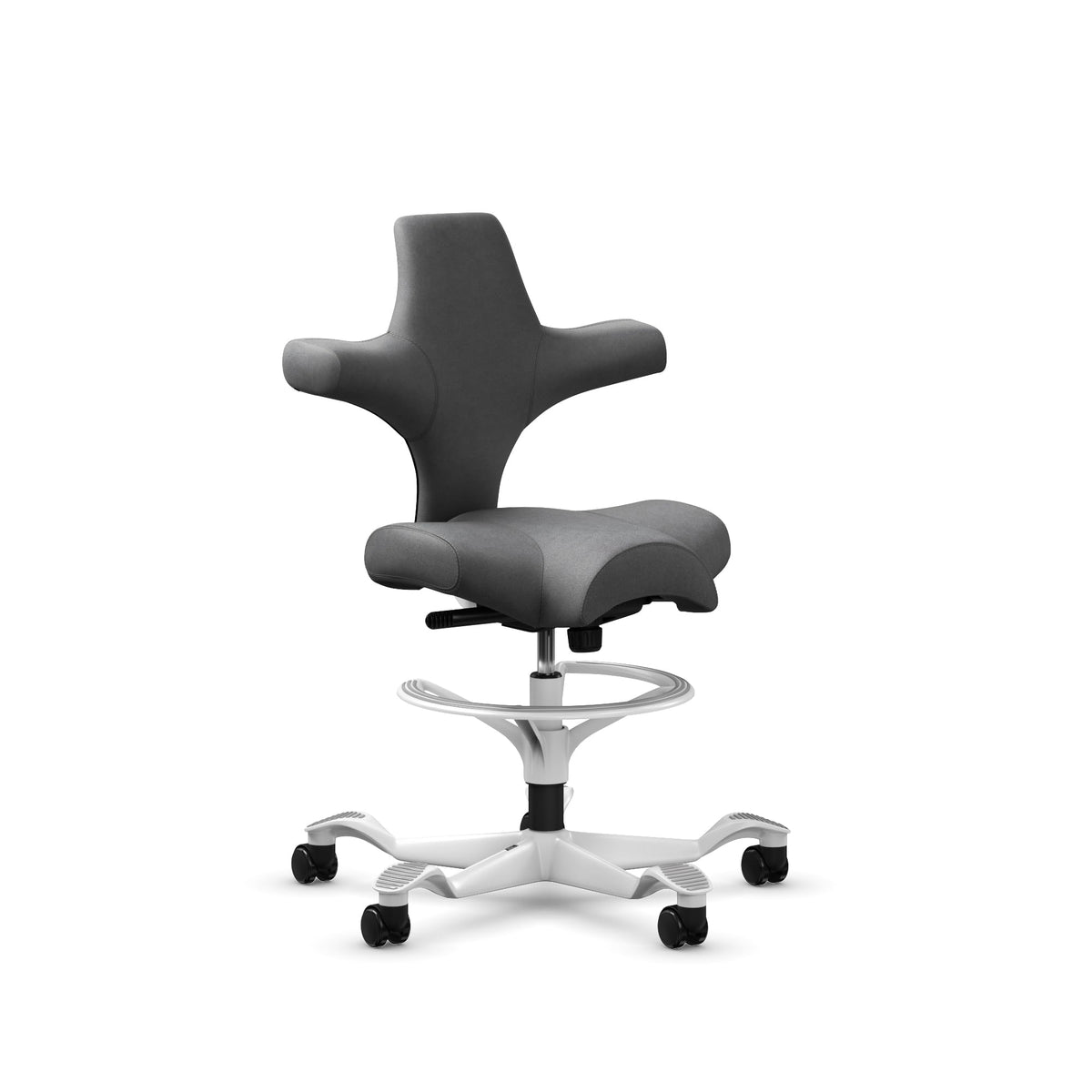 Adjustable Standing Desk Chair