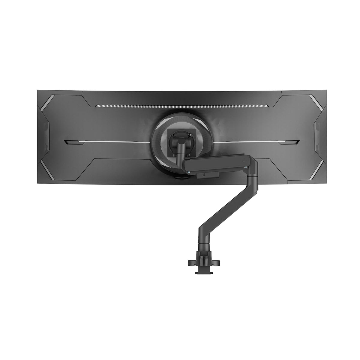 Modular Monitor Arm System