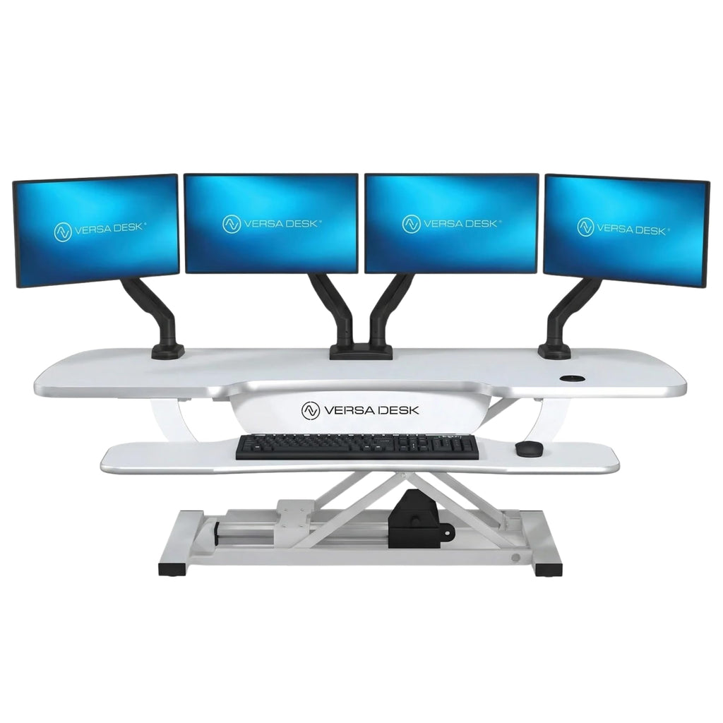 Electric Desktop Riser