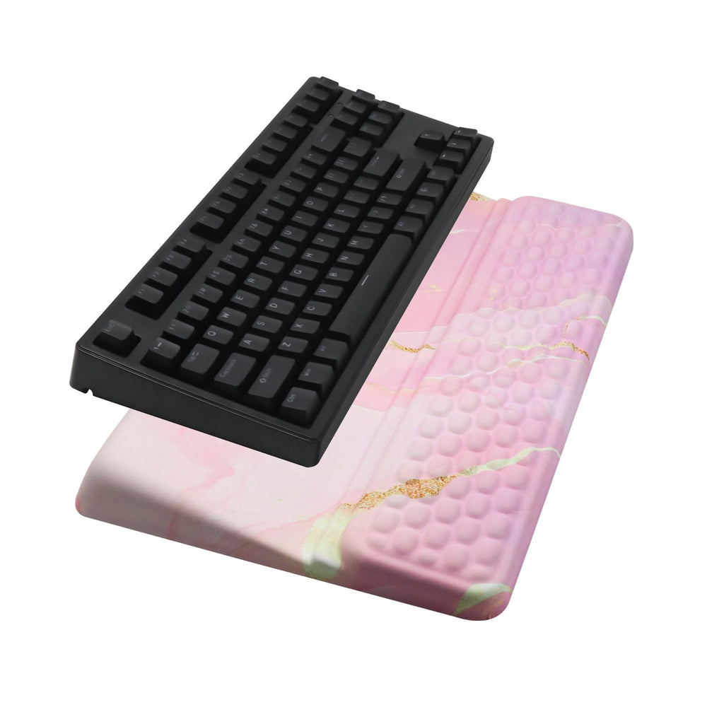 Keyboard Stand with Wrist Support