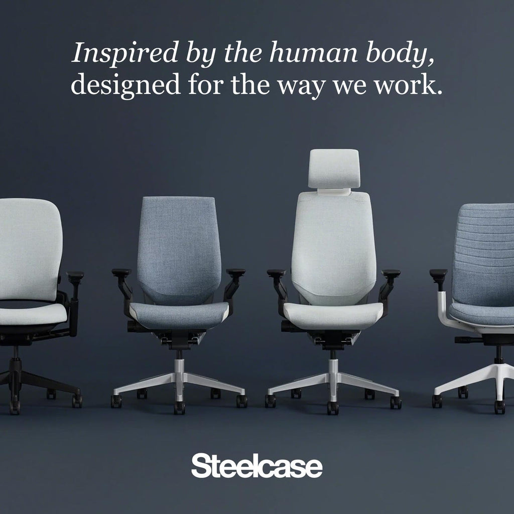 360° Adjustable Ergonomic Chair