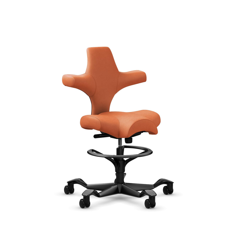 Adjustable Standing Desk Chair