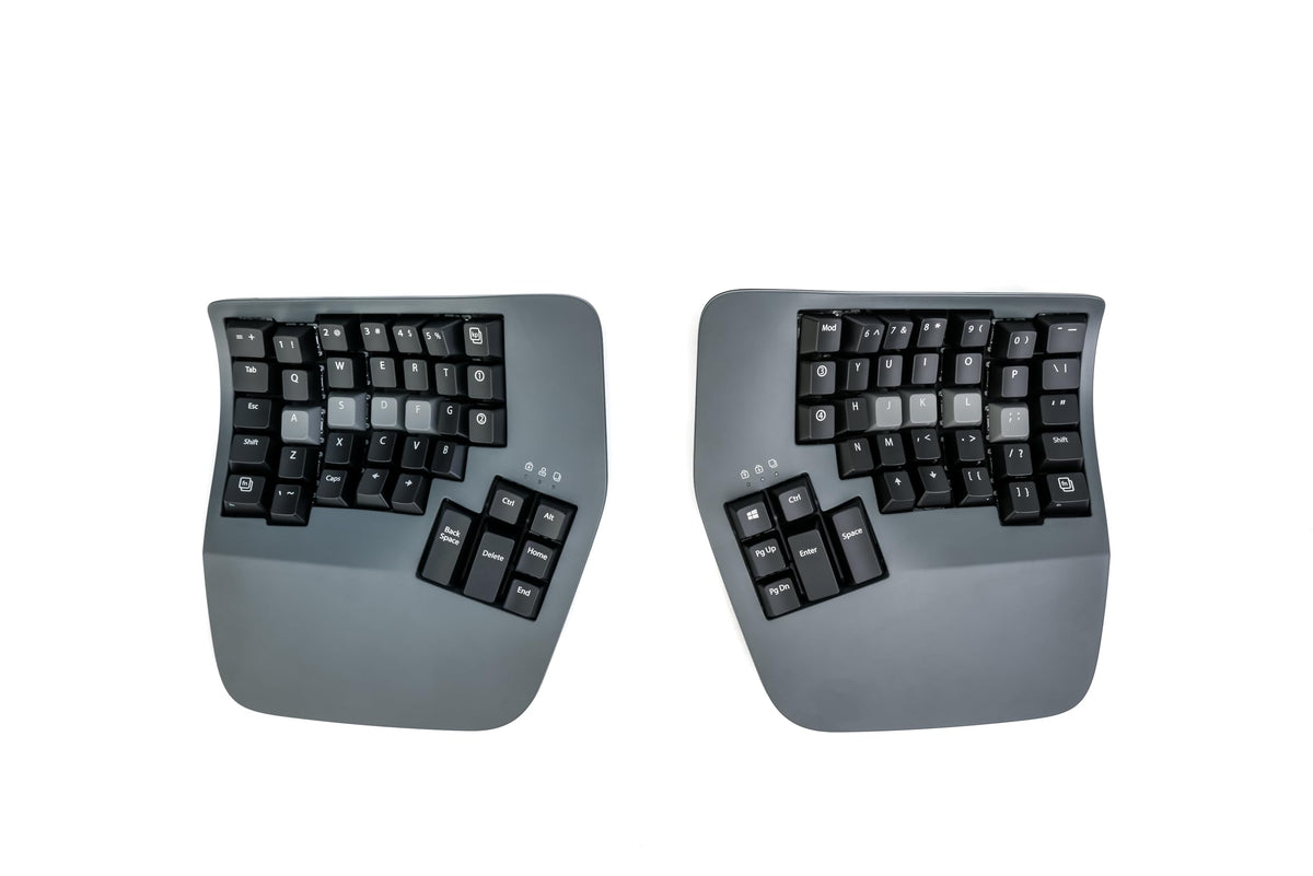 Split Mechanical Ergonomic Keyboard