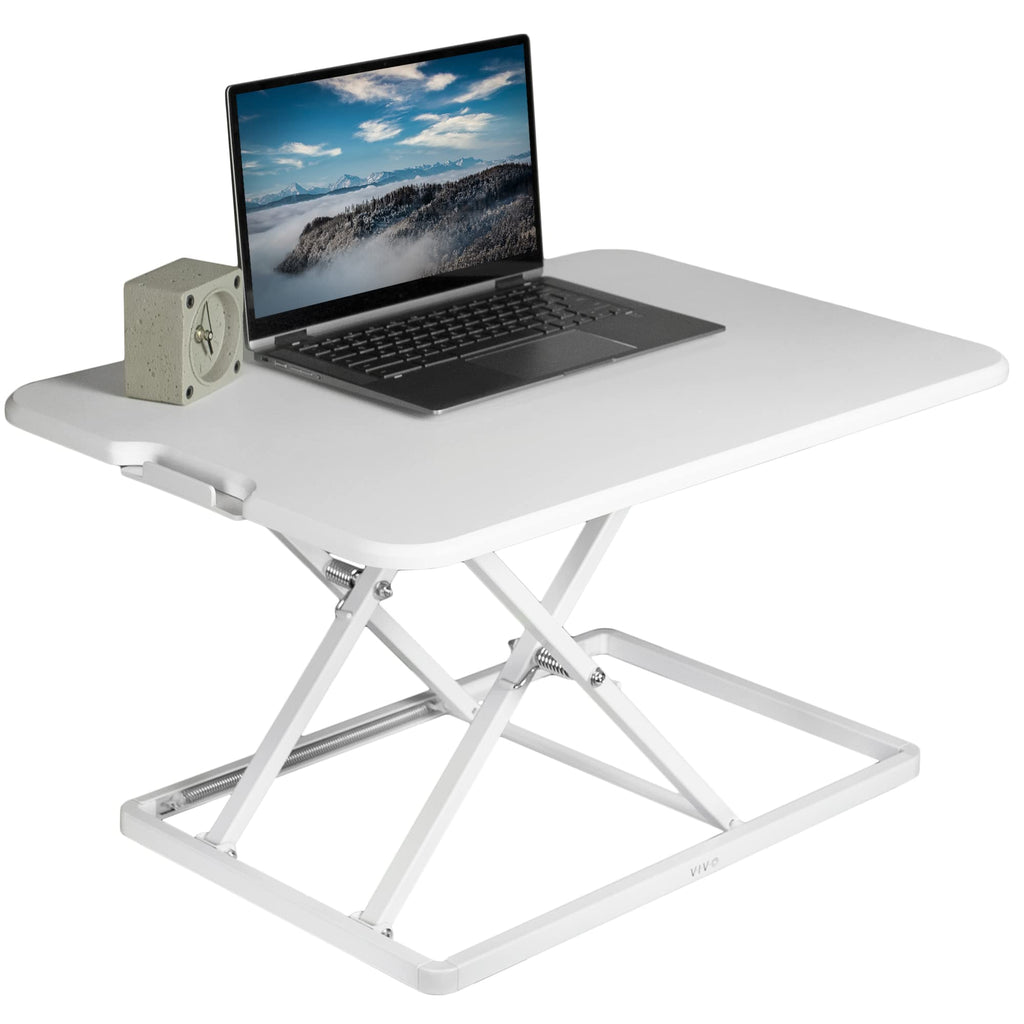 Ultra-Slim Standing Desk Riser