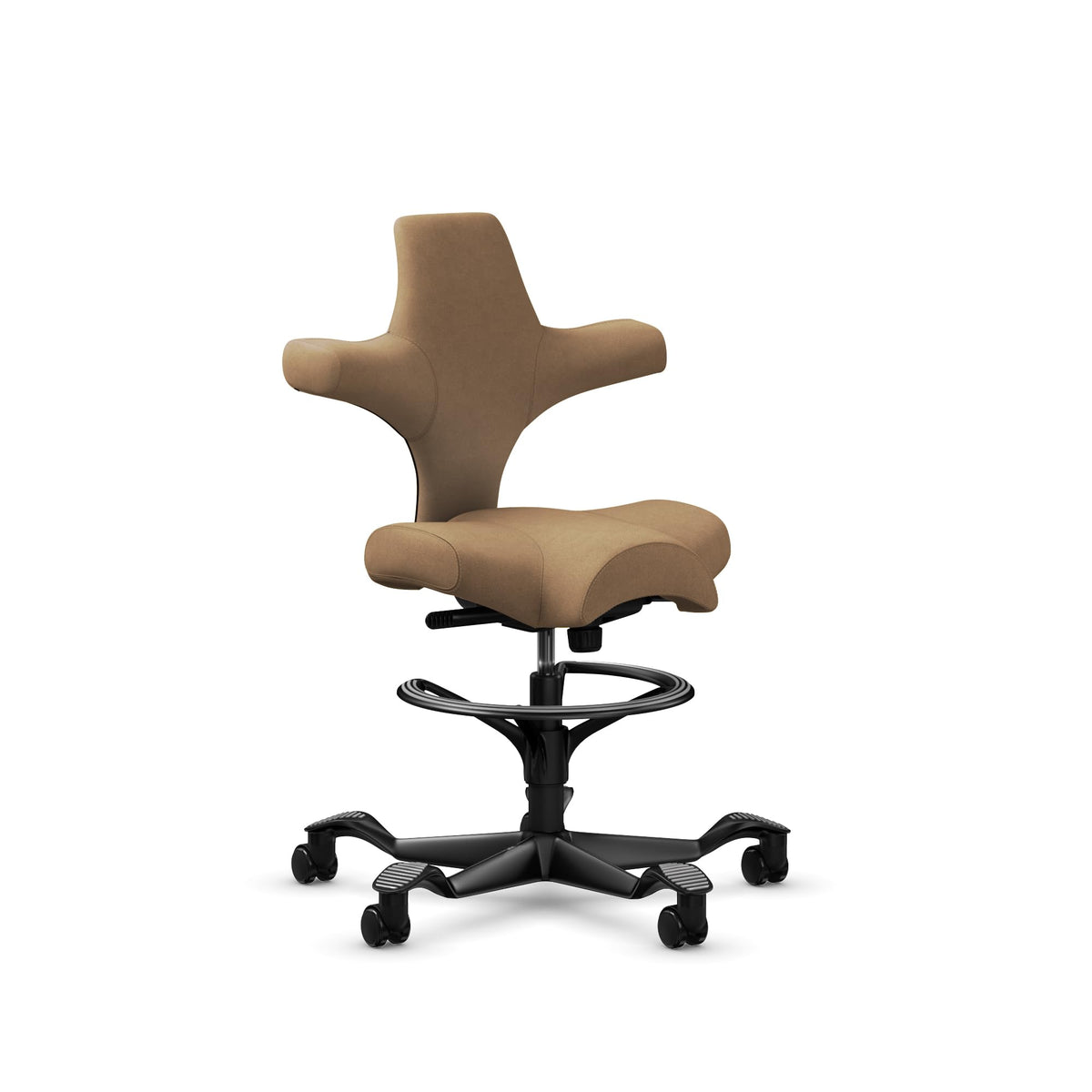 Adjustable Standing Desk Chair