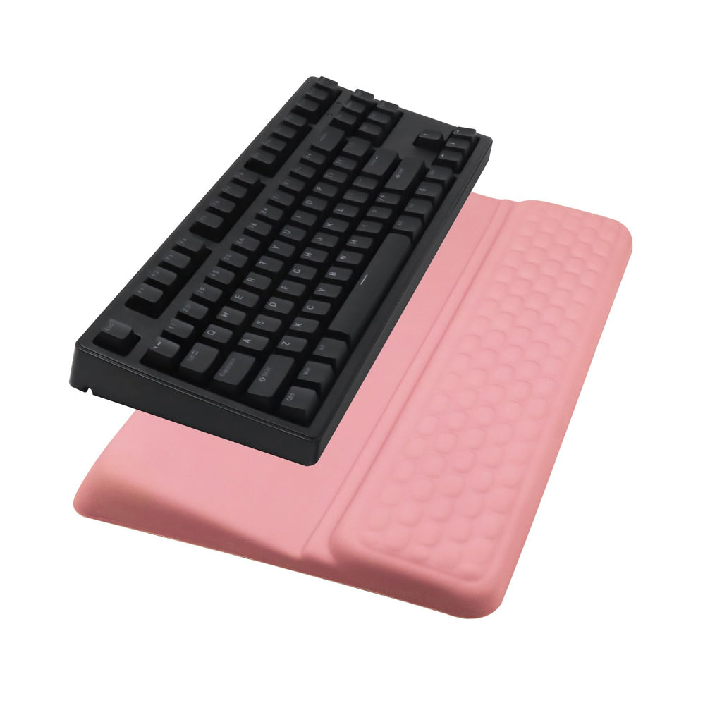 Keyboard Stand with Wrist Support