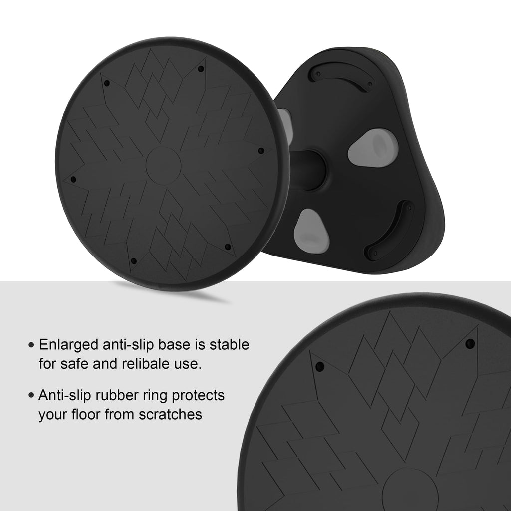 Adjustable Standing Stool