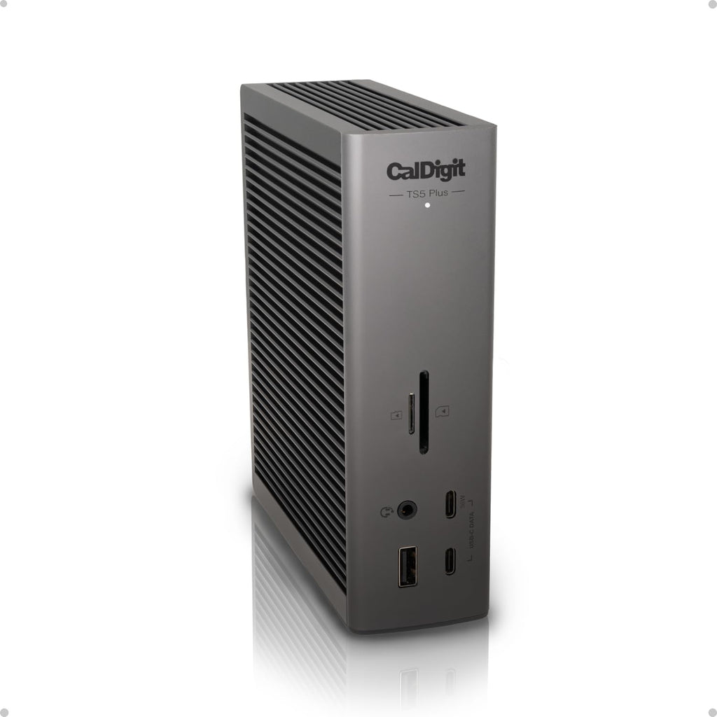 Thunderbolt 5 Docking Station