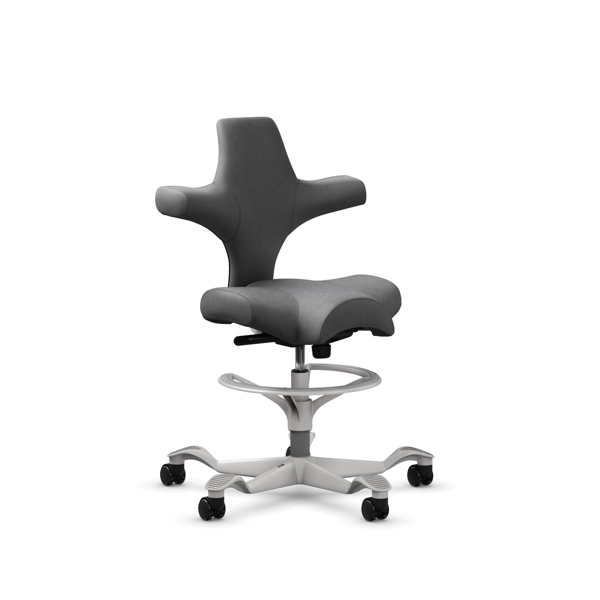 Adjustable Standing Desk Chair