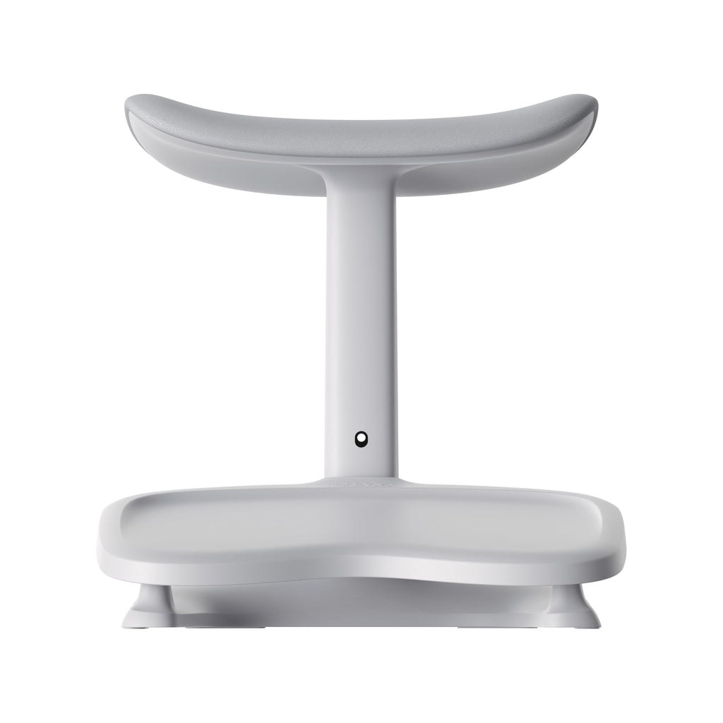 Two-Height Office Footrest