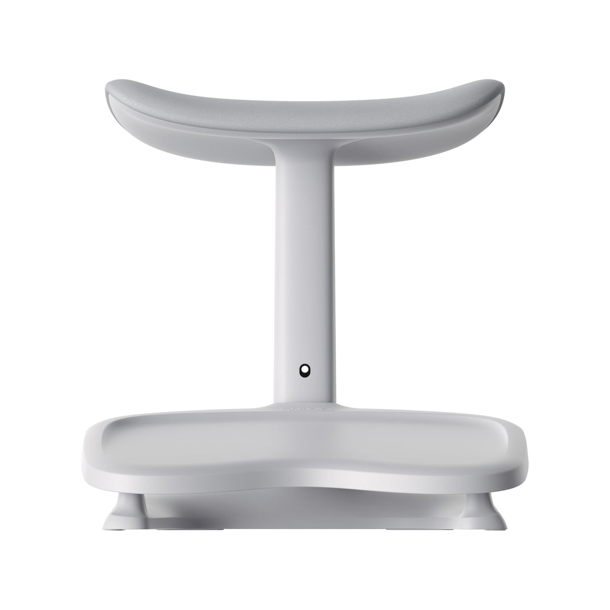 Two-Height Office Footrest