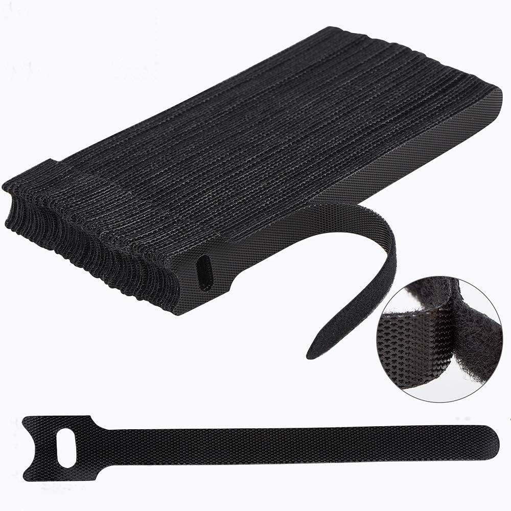 Reusable Cable Tie Set