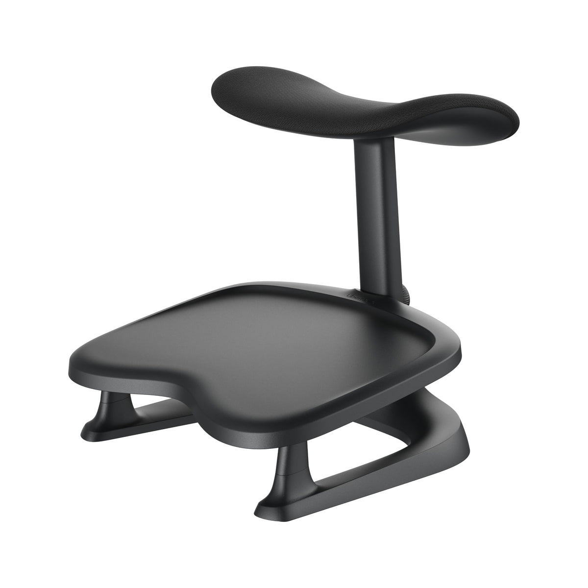 Two-Height Office Footrest