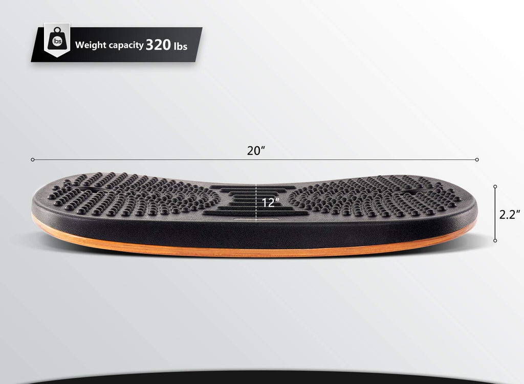 Anti-Fatigue Balance Mat