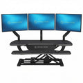 Electric Desktop Riser