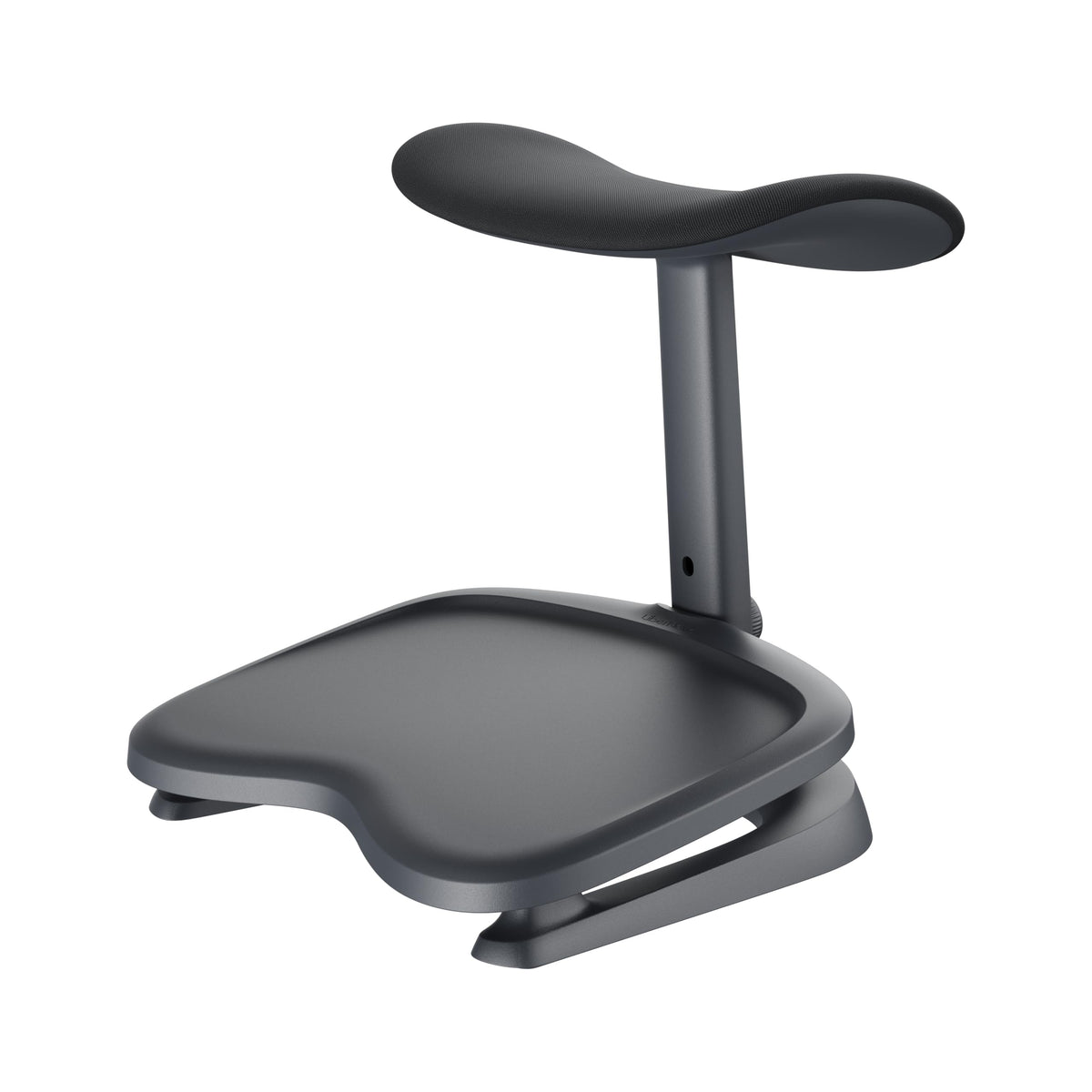 Two-Height Office Footrest