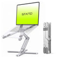 Adjustable Rotating Laptop Stand