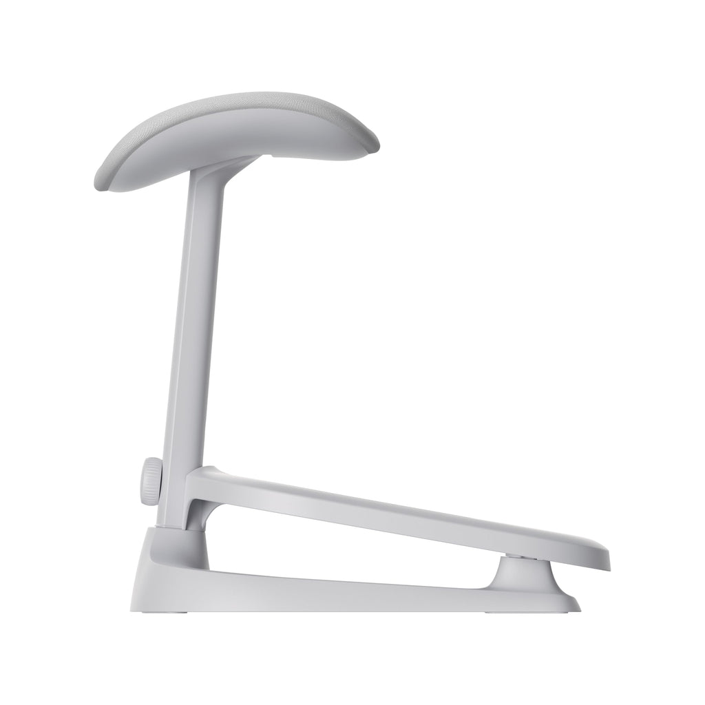 Two-Height Office Footrest