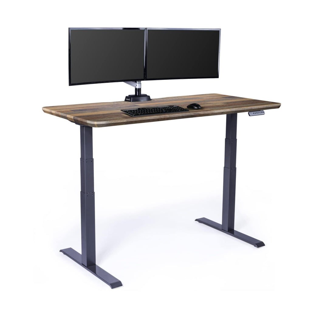 Electric Height-Adjustable Desk