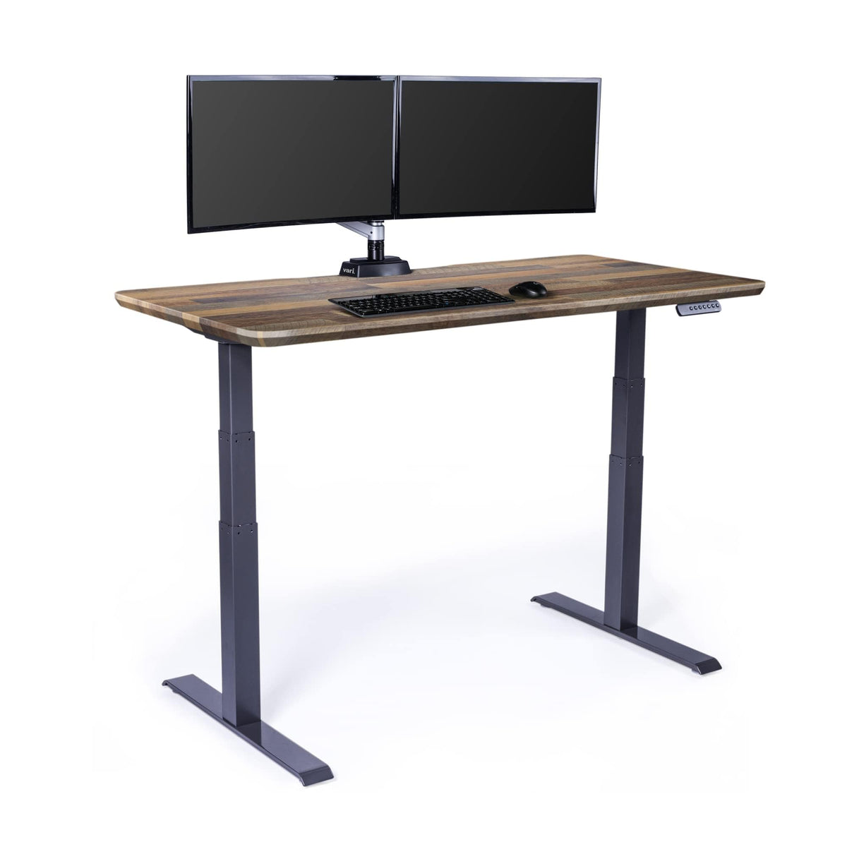 Electric Height-Adjustable Desk