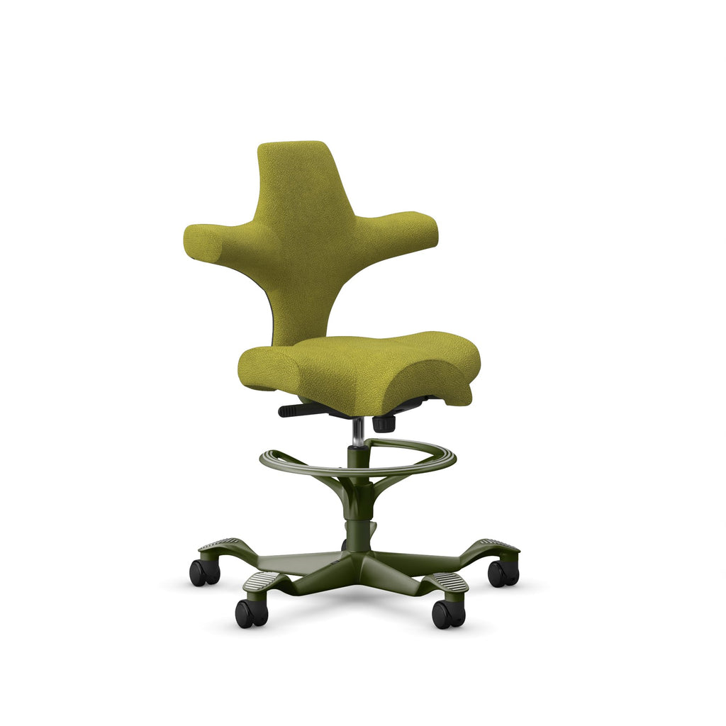 Adjustable Standing Desk Chair