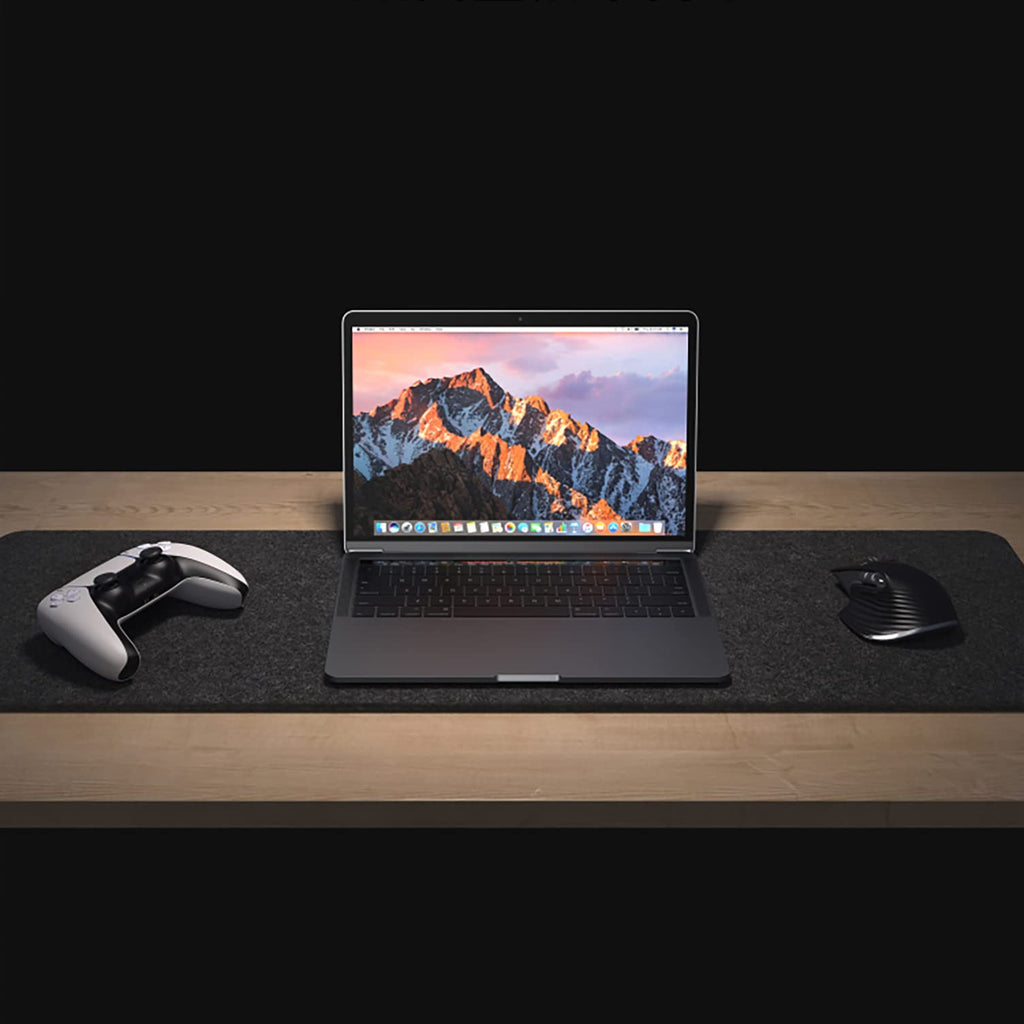 Felt Desk Mat