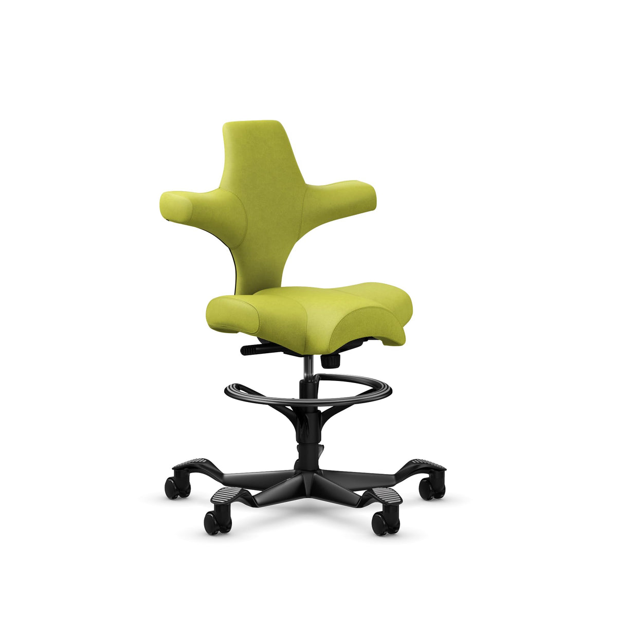Adjustable Standing Desk Chair