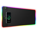 Wireless Charging Desk Mat