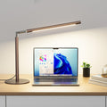 Metal Dimmable LED Desk Lamp