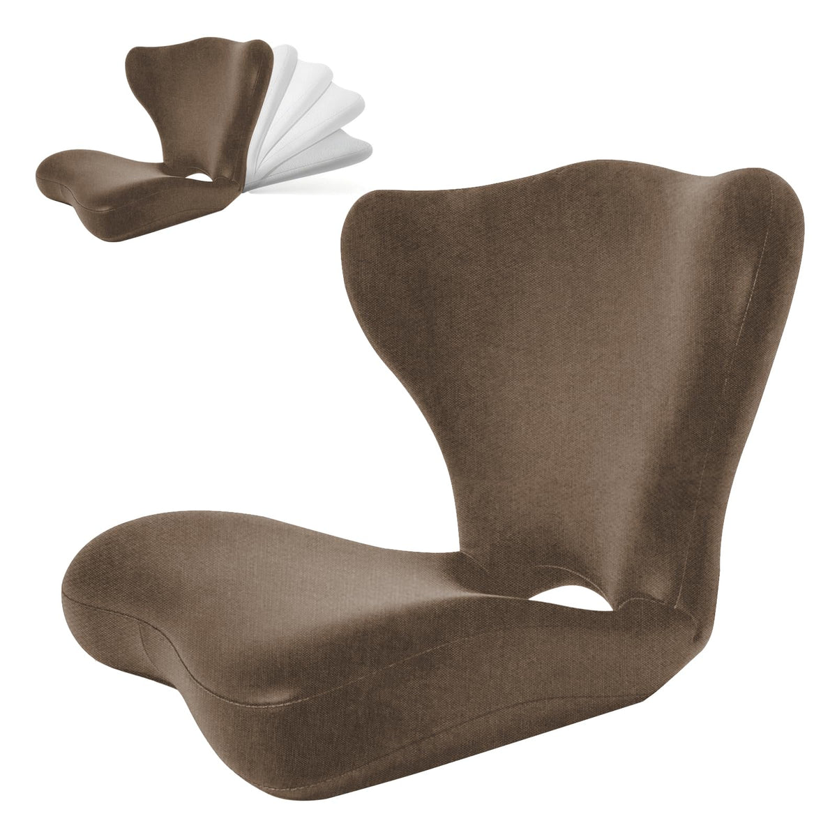 Memory Foam Lumbar Support