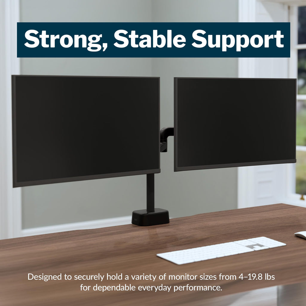 Modular Monitor Arm System