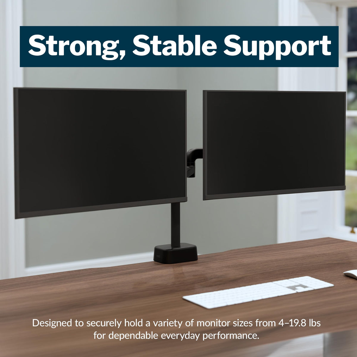 Modular Monitor Arm System