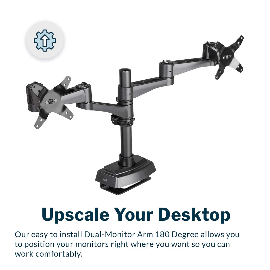 Adjustable Monitor Arm