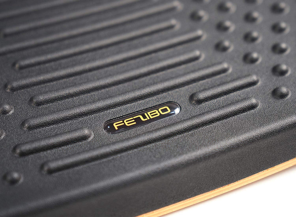 Standing Mat with Support Bar