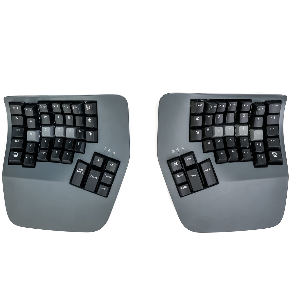 Split Mechanical Ergonomic Keyboard