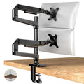 Adjustable Multi-Monitor Desk Arm