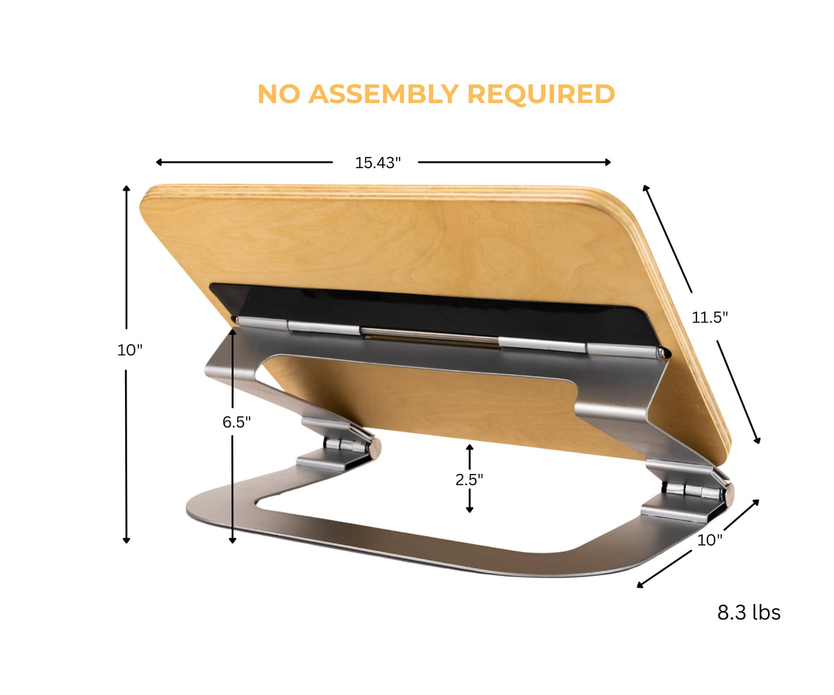 Active Motion Footrest
