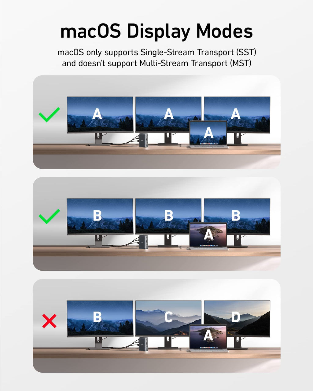 13-in-1 USB-C Docking Station