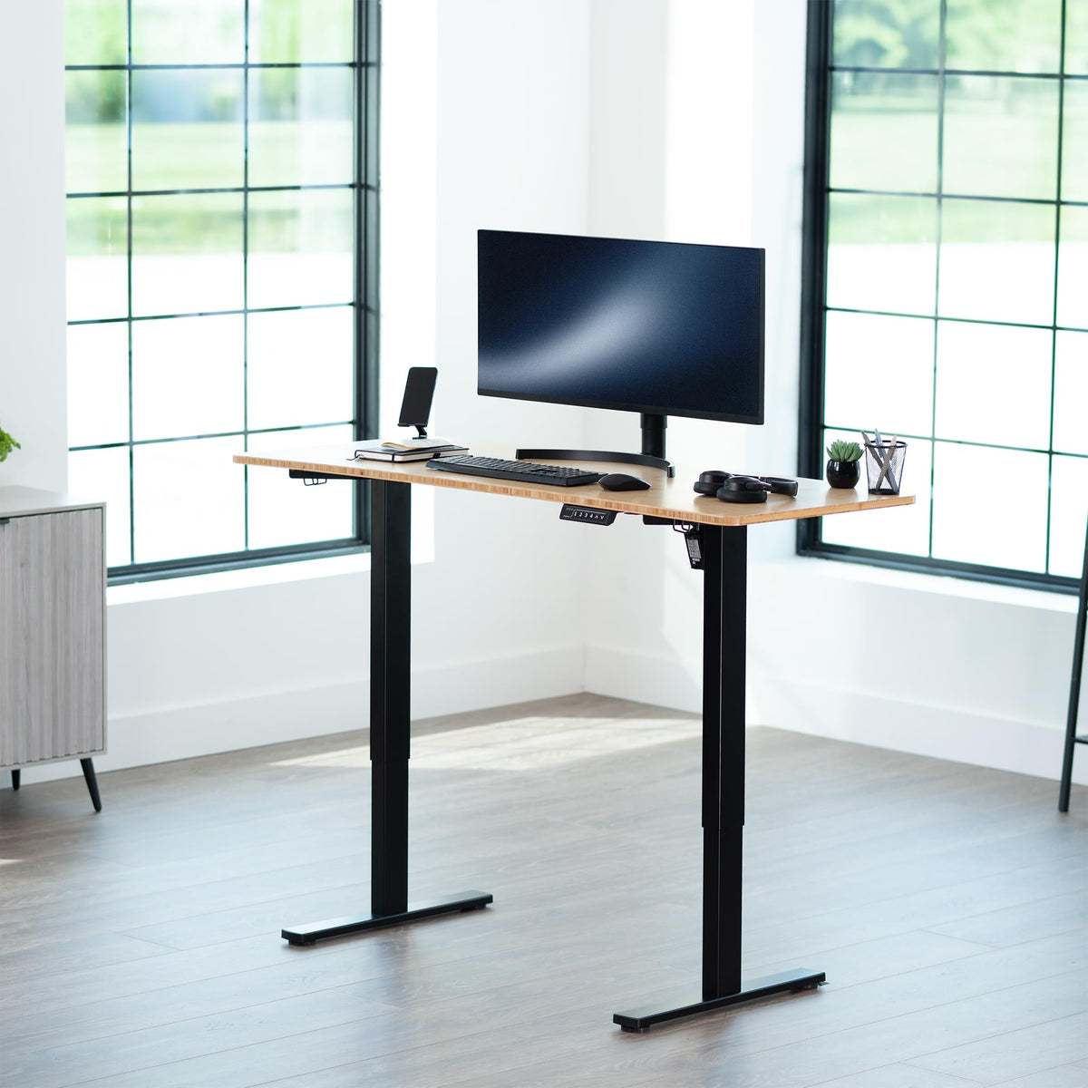 Universal Standing Desk Top