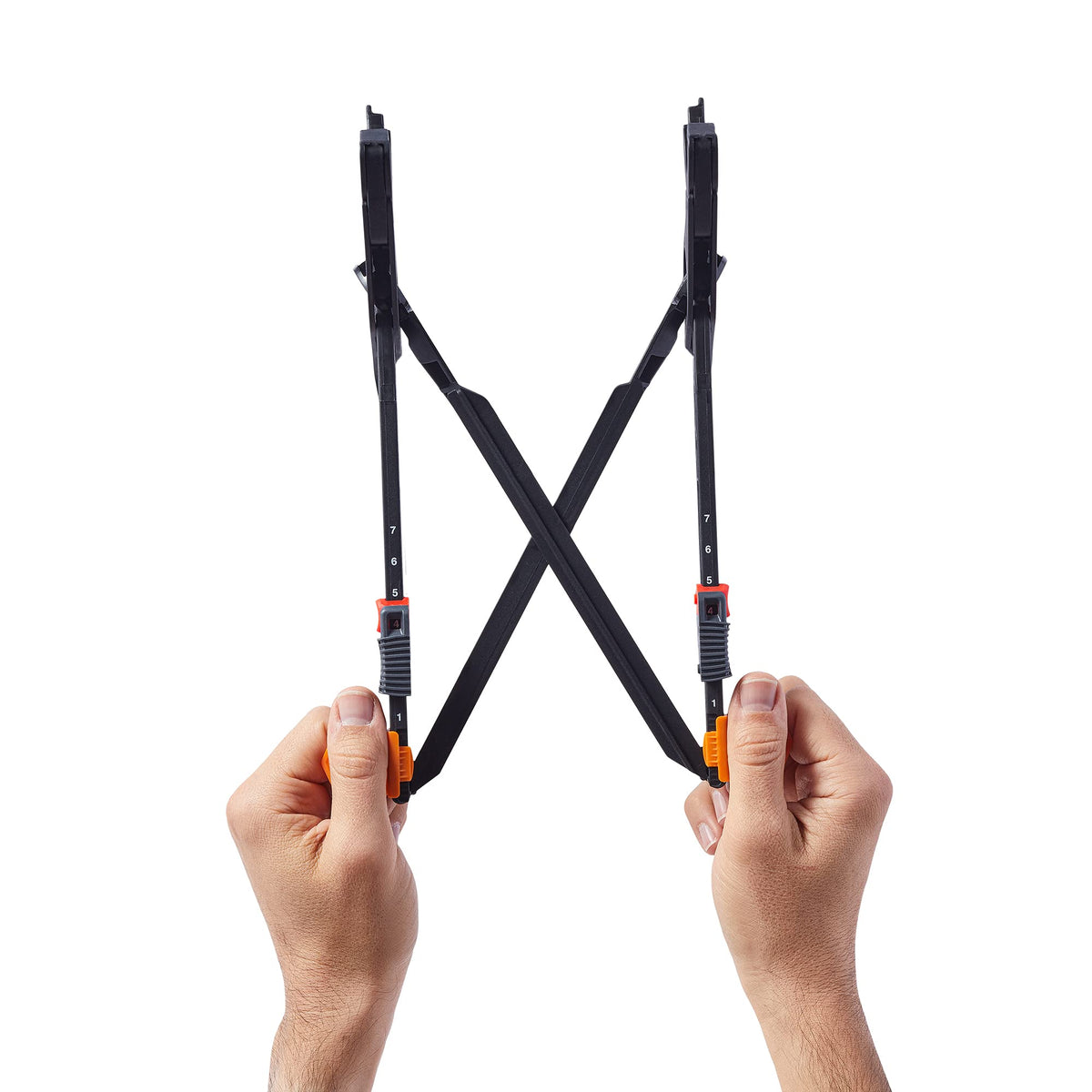 Ultralight Adjustable Laptop Stand