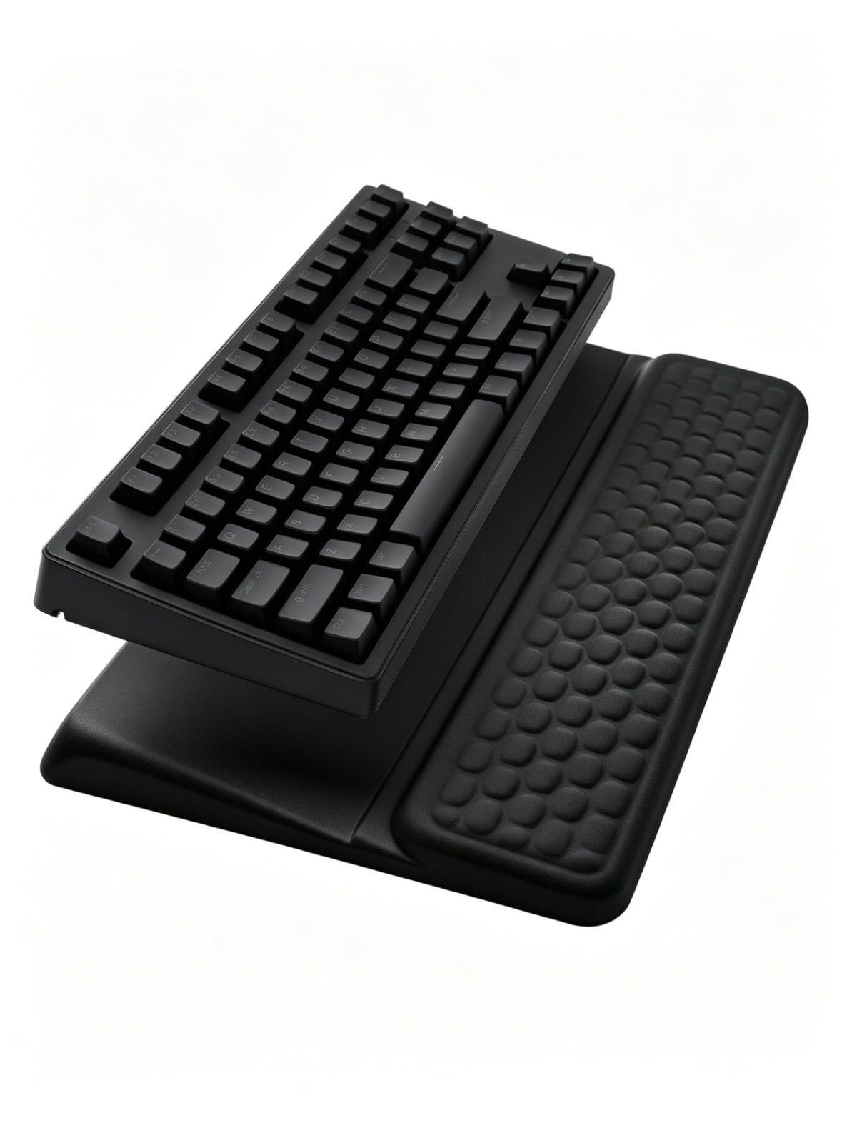 Keyboard Stand with Wrist Support
