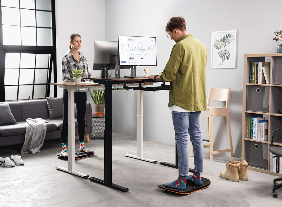 Anti-Fatigue Balance Mat