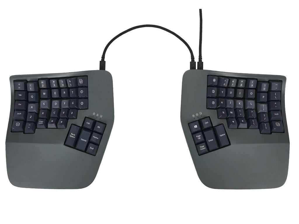 Split Mechanical Ergonomic Keyboard