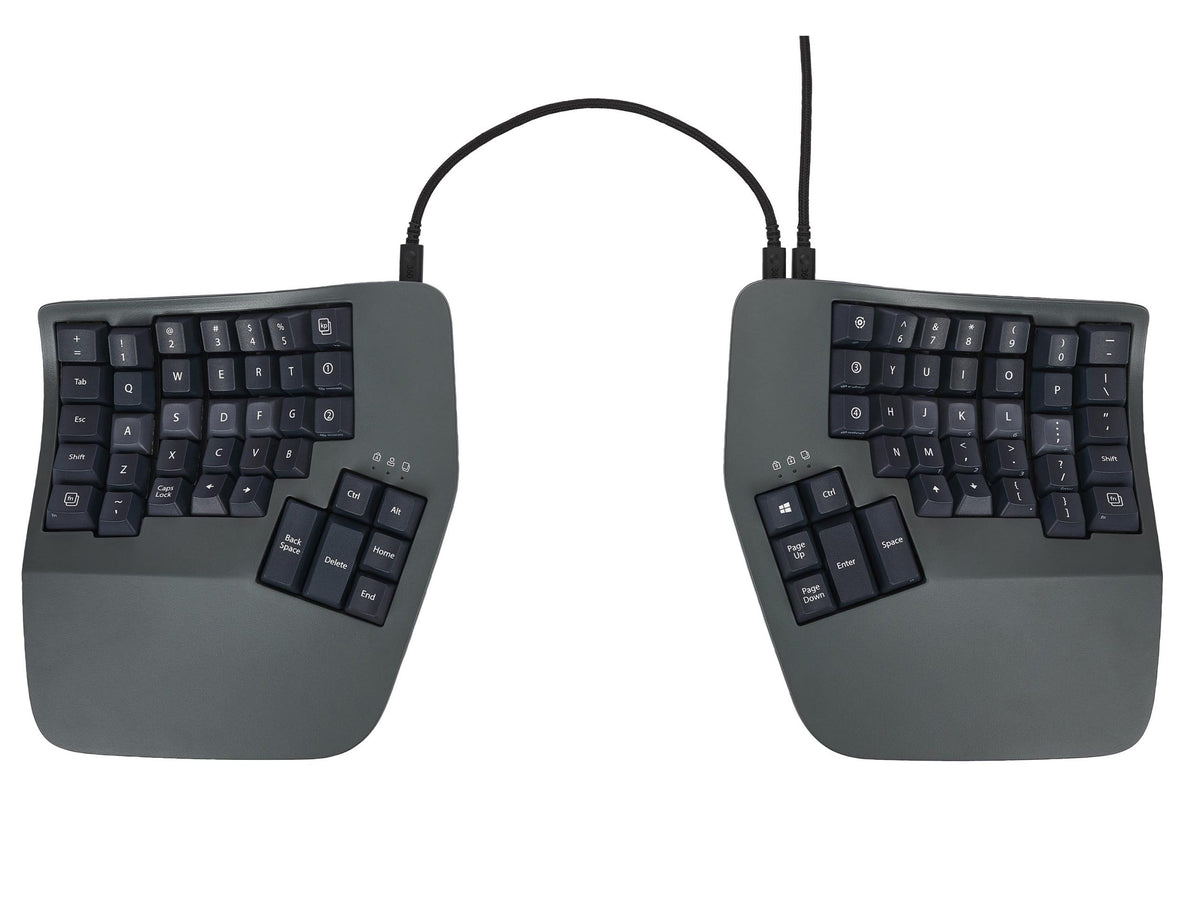 Split Mechanical Ergonomic Keyboard
