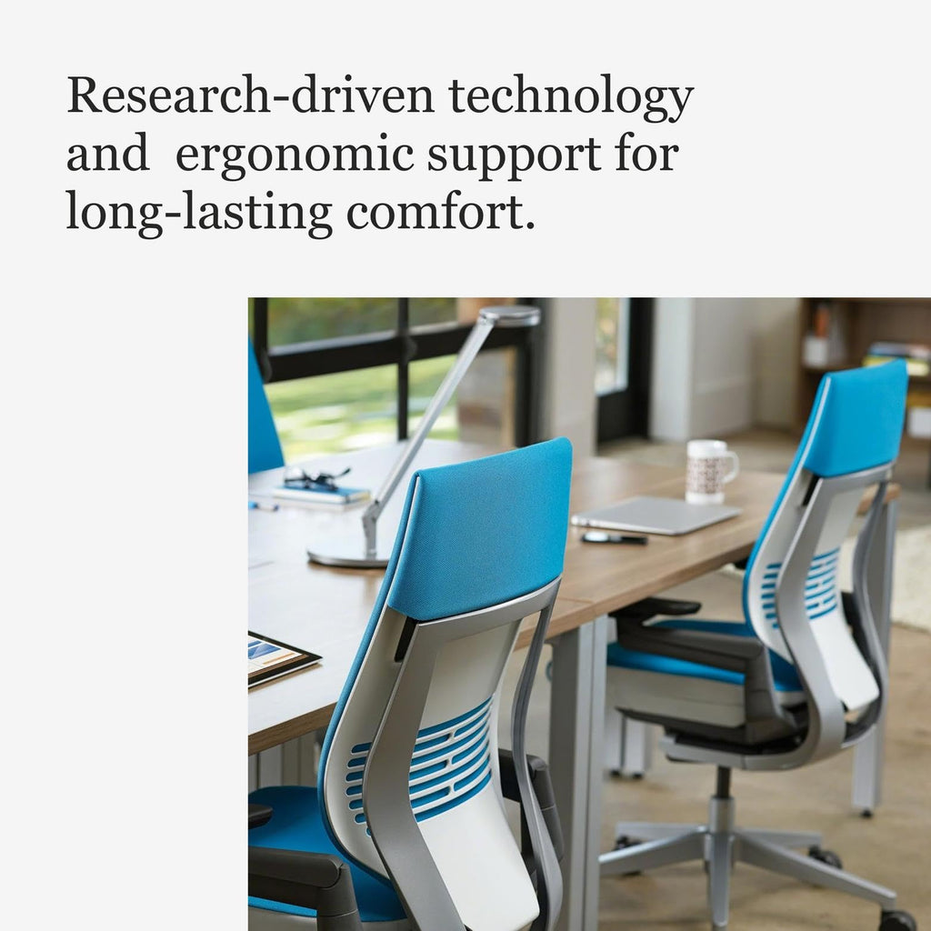 360° Adjustable Ergonomic Chair