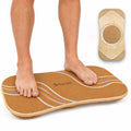 Cork Standing Balance Board