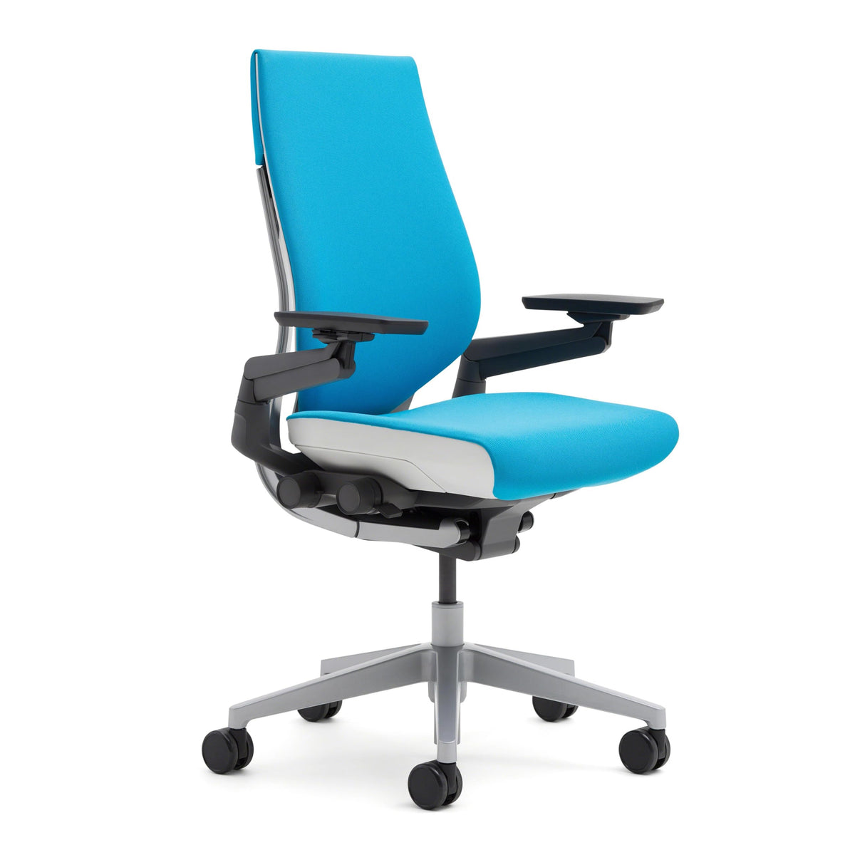 360° Adjustable Ergonomic Chair
