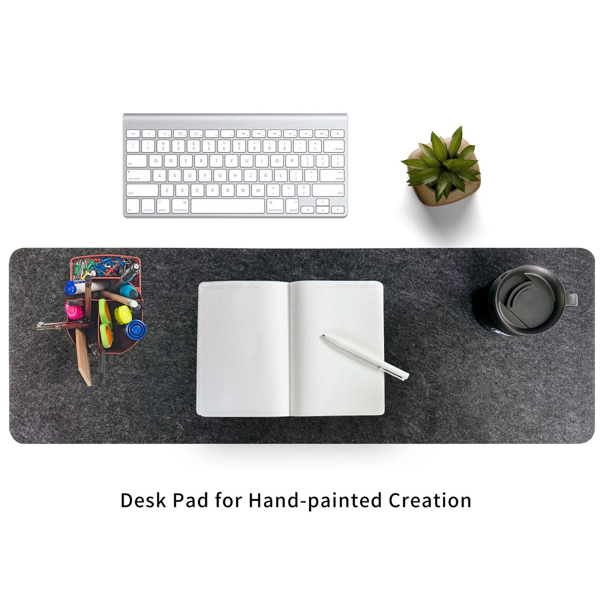 Felt Desk Mat