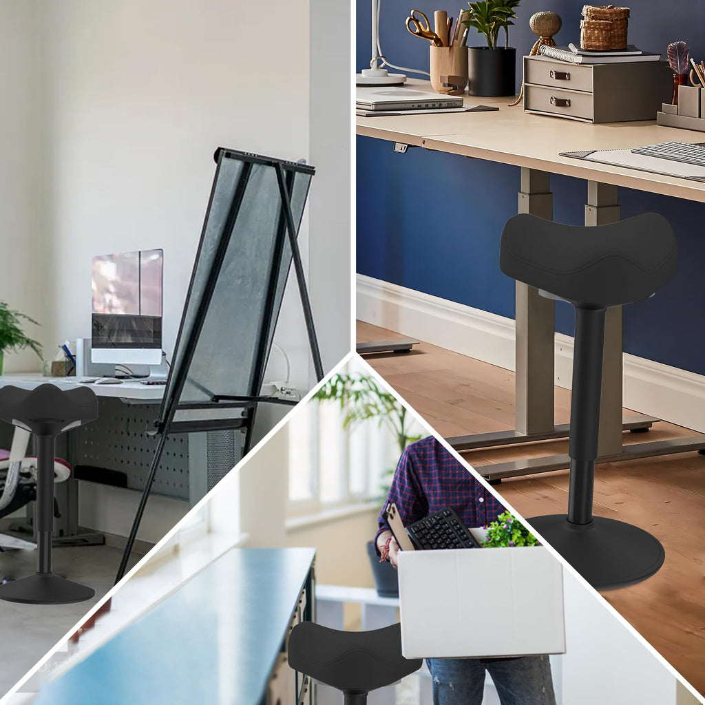 Adjustable Standing Stool
